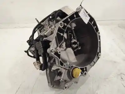 Gebrauchtes Autoersatzteil GETRIEBE zum LANCIA YPSILON (402)  OEM-IAM-Referenzen   