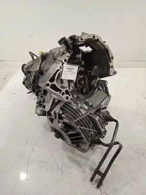 Gebrauchtes Autoersatzteil getriebe zum renault trafic (desde 5.89) 1.9 diesel oem-iam-referenzen   