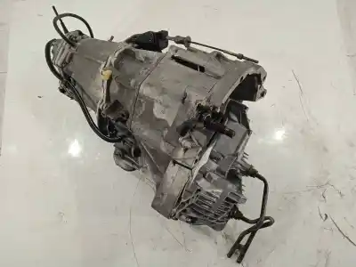 Gebrauchtes Autoersatzteil getriebe zum renault trafic (desde 5.89) 1.9 diesel oem-iam-referenzen   
