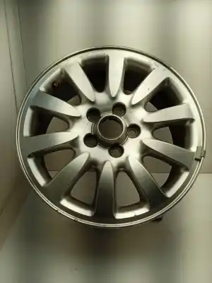Second-hand car spare part RIM for JAGUAR X-TYPE  OEM IAM references 1X431007BA  