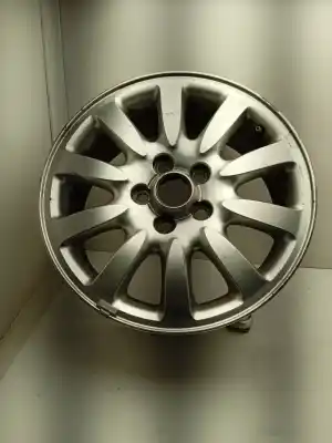 Second-hand car spare part RIM for JAGUAR X-TYPE  OEM IAM references 1X431007BA  