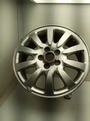 Second-hand car spare part RIM for JAGUAR X-TYPE  OEM IAM references 1X431007BA  