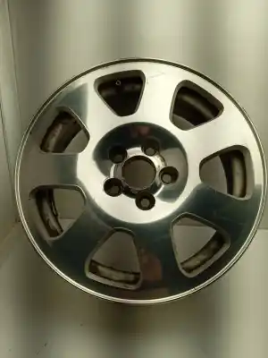Gebrauchtes Autoersatzteil felge zum audi a2 (8z) * oem-iam-referenzen 8z0601025a  