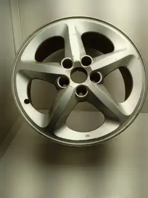 Pezzo di ricambio per auto di seconda mano Cerchione in lega per HYUNDAI SONATA (NF)  Riferimenti OEM IAM 529103K310  