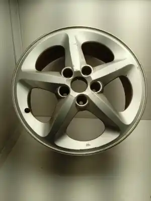Pezzo di ricambio per auto di seconda mano Cerchione in lega per HYUNDAI SONATA (NF)  Riferimenti OEM IAM 529103K310  