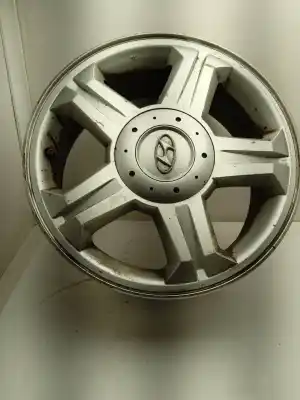Recambio de automóvil de segunda mano de LLANTA para HYUNDAI COUPE (GK)  referencias OEM IAM 5291026100  