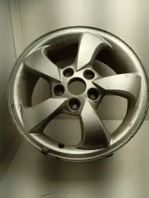 Recambio de automóvil de segunda mano de LLANTA para HYUNDAI COUPE (GK)  referencias OEM IAM 529102C300  