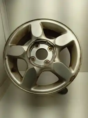 Second-hand car spare part RIM for HYUNDAI SONATA (Y4)  OEM IAM references 5291038100  