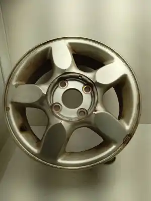 Second-hand car spare part rim for hyundai sonata (y4) * oem iam references 5291038100  