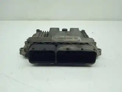 Second-hand car spare part ecu engine control for opel zafira b 1.9 16v cdti cat (z 19 dth / lrd) oem iam references 0281012549  