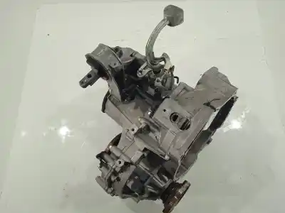 Second-hand car spare part gearbox for audi a2 (8z0) 1.4 tdi oem iam references   