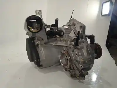Second-hand car spare part gearbox for audi a2 (8z0) 1.4 tdi oem iam references   