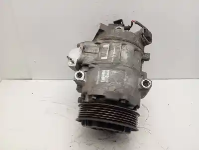 Автозапчасти б/у компрессор кондиционера воздуха за audi a2 (8z0) 1.4 tdi ссылки oem iam 4472208196  