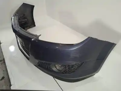Pezzo di ricambio per auto di seconda mano paraurti anteriore per opel astra h ber. cosmo riferimenti oem iam   