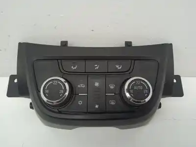 İkinci el araba yedek parçası IKLIM KONTROLÜ için OPEL ZAFIRA TOURER C (P12)  OEM IAM referansları 13474055  