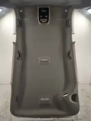 Pezzo di ricambio per auto di seconda mano tetto interno per opel zafira tourer c (p12) 1.6 cdti (75) riferimenti oem iam 20893077  