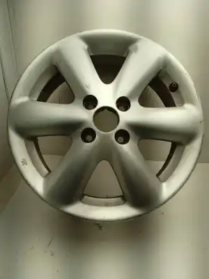 Second-hand car spare part RIM for NISSAN NOTE E11E DESDE 01/2006 HASTA 08/2013  OEM IAM references N30501  