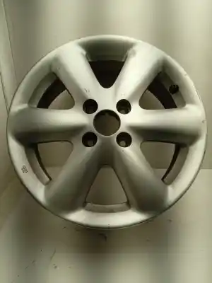 Second-hand car spare part RIM for NISSAN NOTE E11E DESDE 01/2006 HASTA 08/2013  OEM IAM references N30501  