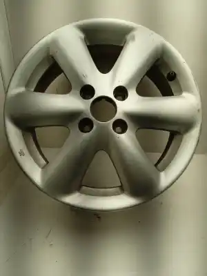 Second-hand car spare part RIM for NISSAN NOTE E11E DESDE 01/2006 HASTA 08/2013  OEM IAM references N30501  