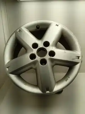 Gebrauchtes Autoersatzteil FELGE zum NISSAN X-TRAIL (T30)  OEM-IAM-Referenzen MB48N1960  