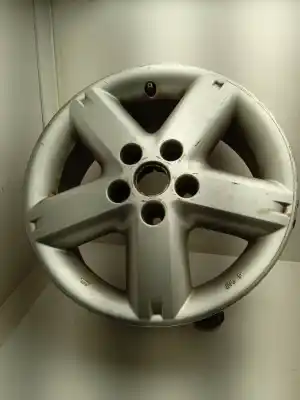 Gebrauchtes Autoersatzteil FELGE zum NISSAN X-TRAIL (T30)  OEM-IAM-Referenzen MB48N1960  