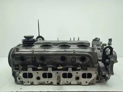 Gebrauchtes Autoersatzteil zylinderkopf des motors zum mazda 6 berlina (gg) 2.0 diesel cat oem-iam-referenzen rf5c  