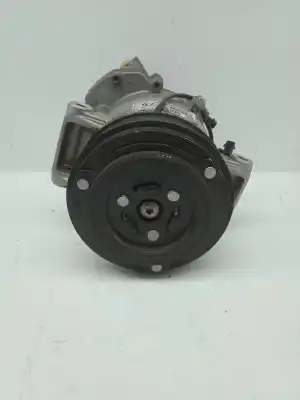 Peça sobressalente para automóvel em segunda mão compressor de ar condicionado a/a a/c por opel astra j lim. 2.0 16v cdti referências oem iam 13412249