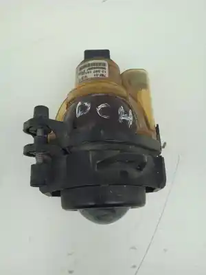 Peça sobressalente para automóvel em segunda mão farol / projetor de nevoeiro direito por opel astra j lim. 2.0 16v cdti referências oem iam 13367141