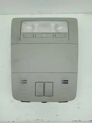 Peça sobressalente para automóvel em segunda mão luz interior por opel astra j lim. 2.0 16v cdti referências oem iam 22774316