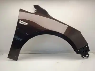Peça sobressalente para automóvel em segunda mão guarda-lamas dianteiro direito por opel astra j lim. 2.0 16v cdti referências oem iam 13302208