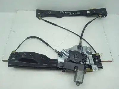Peça sobressalente para automóvel em segunda mão elevador de vidros dianteira esquerda por opel astra j lim. 2.0 16v cdti referências oem iam 13350757