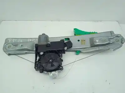 Peça sobressalente para automóvel em segunda mão elevador de vidros traseiro direito por opel astra j lim. 2.0 16v cdti referências oem iam 13350763