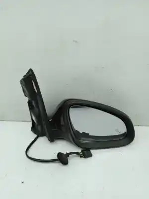 Second-hand car spare part right rearview mirror for opel astra j lim. 2.0 16v cdti oem iam references 13379119  