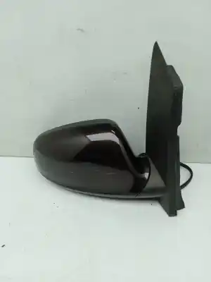 Second-hand car spare part right rearview mirror for opel astra j lim. 2.0 16v cdti oem iam references 13379119  
