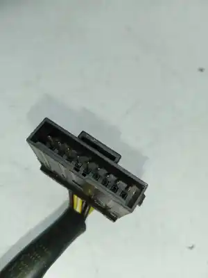 Second-hand car spare part right rearview mirror for opel astra j lim. 2.0 16v cdti oem iam references 13379119  
