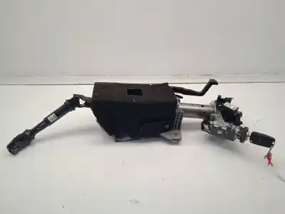 Peça sobressalente para automóvel em segunda mão coluna de direcção por opel astra j lim. 2.0 16v cdti referências oem iam 13422685