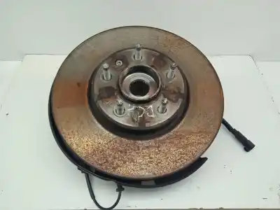 Peça sobressalente para automóvel em segunda mão manga de eixo dianteira direita por opel astra j lim. 2.0 16v cdti referências oem iam 