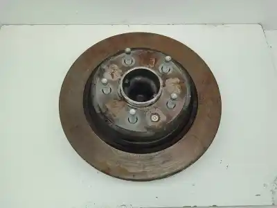 Peça sobressalente para automóvel em segunda mão manga de eixo traseira esquerda por opel astra j lim. 2.0 16v cdti referências oem iam 