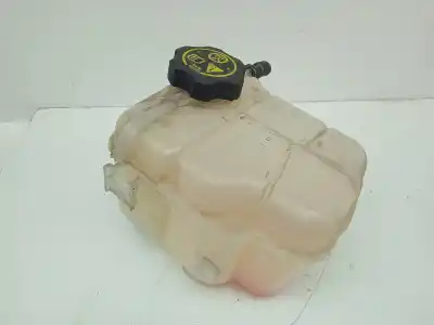 Peça sobressalente para automóvel em segunda mão depósito de expansão por opel astra j lim. 2.0 16v cdti referências oem iam 13393368