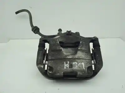 Автозапчасти б/у ПЕРЕДНИЙ ПРАВЫЙ ТОРМОЗНОЙ СУППОРТ за OPEL ASTRA J LIM.  ссылки OEM IAM   