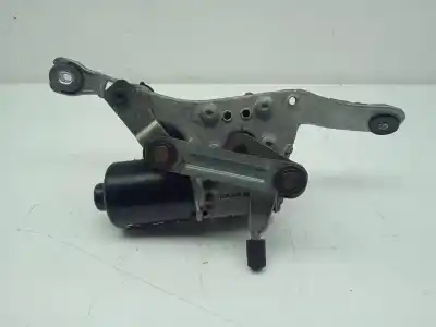 Автозапчастина б/у двигатель передніх склоочисників для opel zafira tourer c (p12) 1.6 cdti (75) посилання на oem iam w000027365  