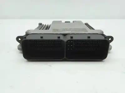 Автозапчасти б/у блок управления двигателем за seat leon st (5f8) 2.0 tdi ссылки oem iam 04l907309r  