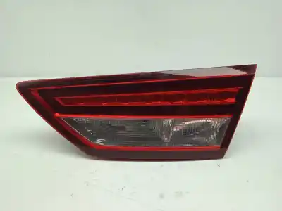 Автозапчастина б/у внутрішній правий завод для seat leon st (5f8) 2.0 tdi посилання на oem iam 5f9945308d  