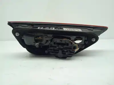 Автозапчасти б/у внутренний правый задний фонарь за seat leon st (5f8) 2.0 tdi ссылки oem iam 5f9945308d