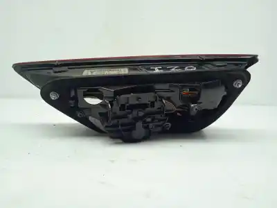 Автозапчасти б/у внутренний левый задний фонарь за seat leon st (5f8) 2.0 tdi ссылки oem iam 5f9945307b  