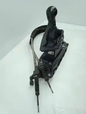 Автозапчасти б/у рычаг переключения передач за seat leon st (5f8) 2.0 tdi ссылки oem iam 5q0711049aq  