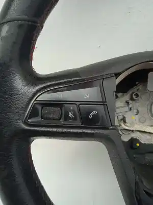 Second-hand car spare part steering wheel for seat leon st (5f8) 2.0 tdi oem iam references 5f0419685  