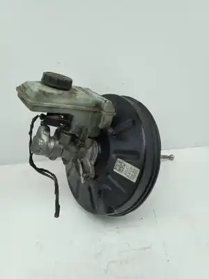 Автозапчастина б/у гальмівний насос для seat leon st (5f8) 2.0 tdi посилання на oem iam 5q1614105cn  