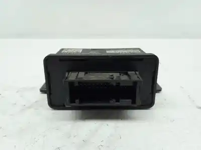 Автозапчастина б/у електронний модуль для seat leon st (5f8) 2.0 tdi посилання на oem iam 5q0907357  