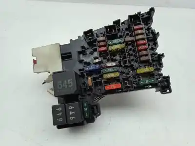 Автозапчастина б/у РЕЛЕ/ЗАПОПЕРІВНИК для SEAT LEON ST (5F8)  Посилання на OEM IAM 5Q0937615C  